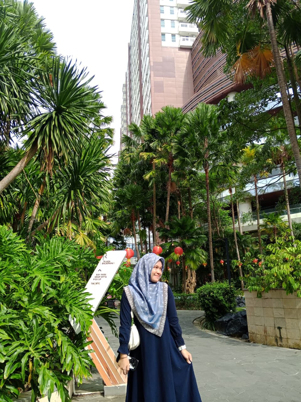 Khalisa Memory Photo
